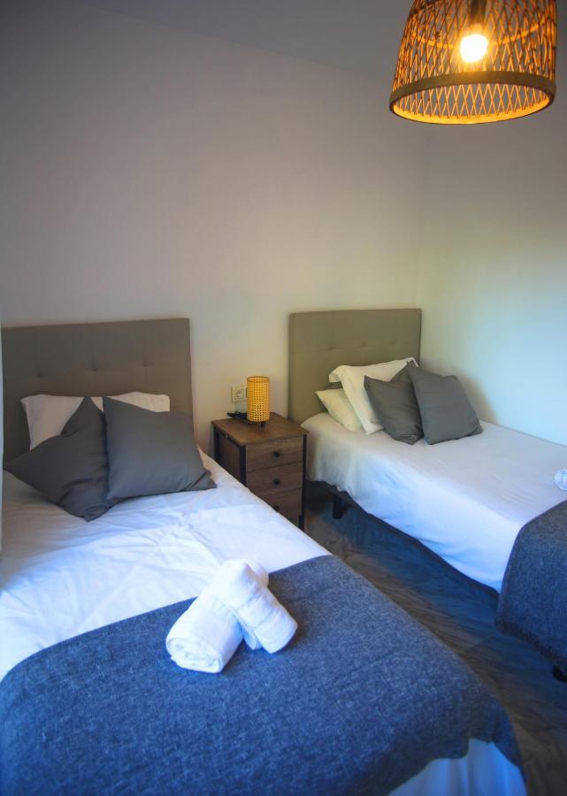 Apartament Walk To Puerto Banus, 2Br, 2Bth, Pool Marbella Zewnętrze zdjęcie